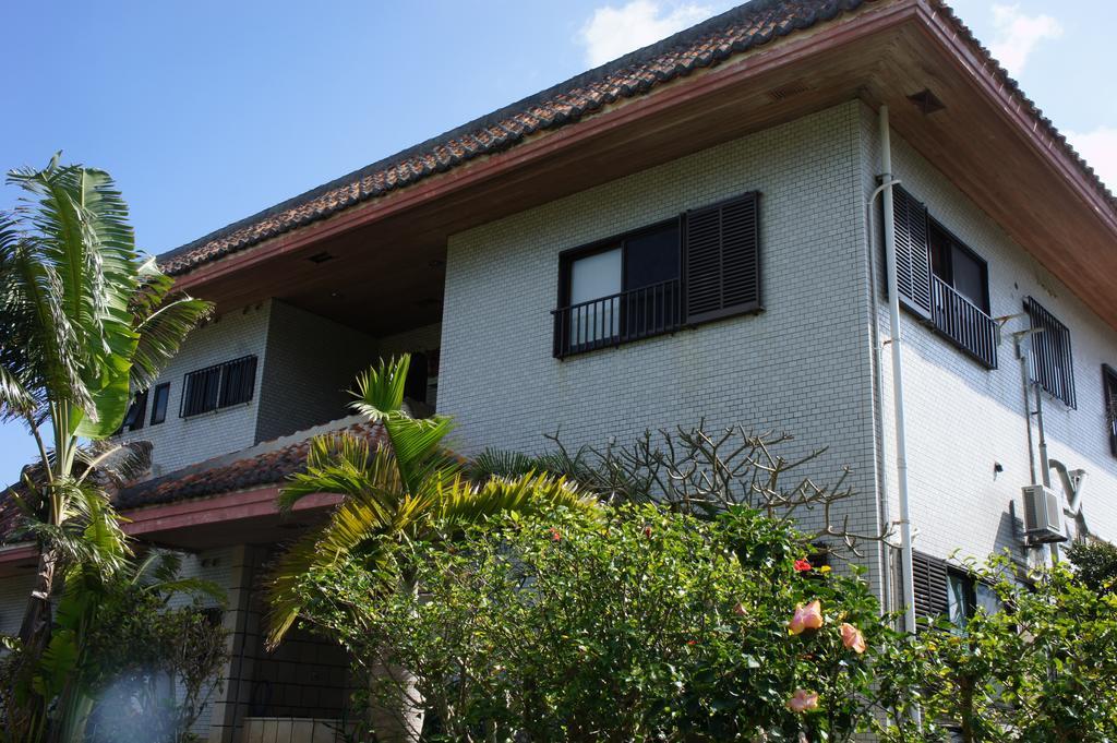 Villa Hirugi Urauchi Exteriér fotografie